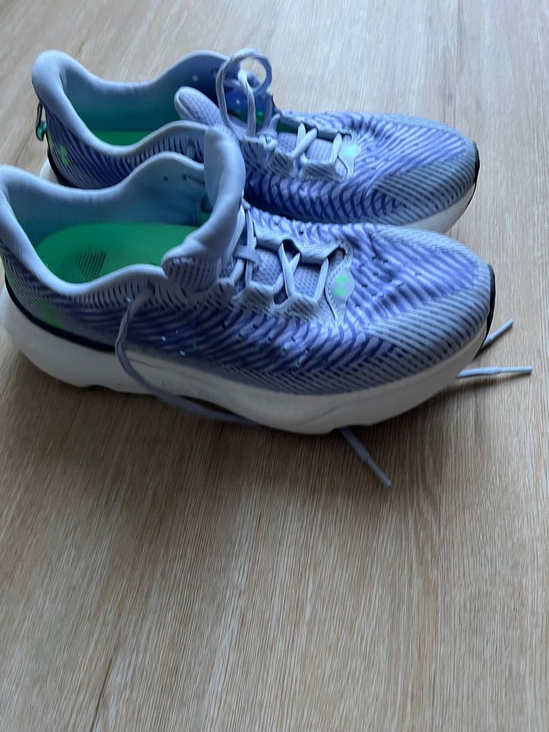 Gebrauchtes Under Armour Infinite pro bike — Bild 3 von 15