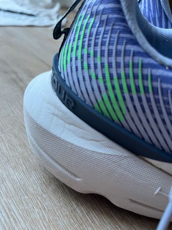 Gebrauchtes Under Armour Infinite pro bike — Bild 13 von 15