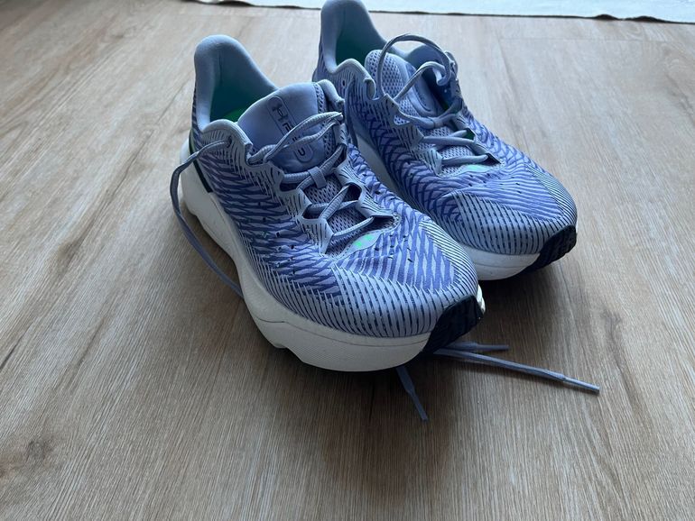 Gebrauchtes Under Armour Infinite pro bike — Bild 2 von 15