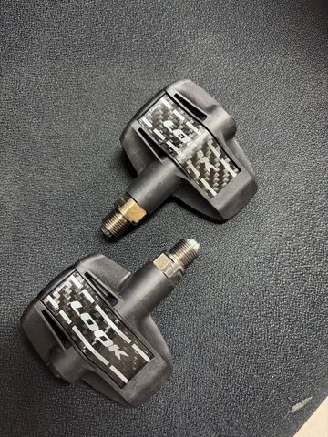 Used Look Powermeter Duo 2024 bike — image 3 of 4