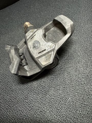 Used Look Powermeter Duo 2024 bike — image 2 of 4