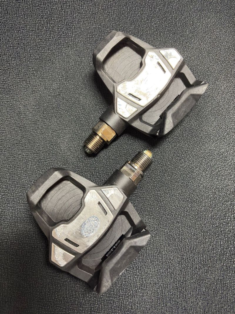Used Look Powermeter Duo 2024 bike — image 4 of 4