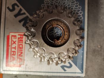 Gebrauchtes Regina Extra Extra 1980 bike