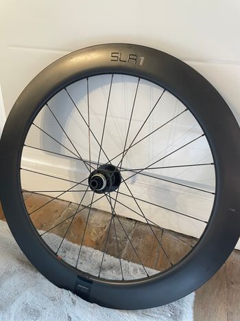 Deda Elementi SL 45 Disc 2022