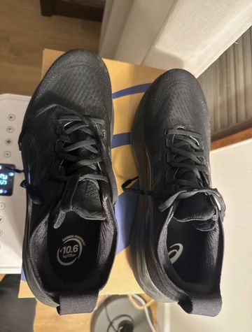 Tweedehands Asics Nimbus 27 2025 bike — afbeelding 6 van 6