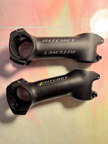 Roval ALPINIST STEM 90mm 6° Roval Alpinist Stem