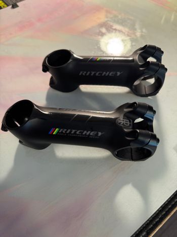 Used Ritchey Ritchey Stem bike — image 3 of 4