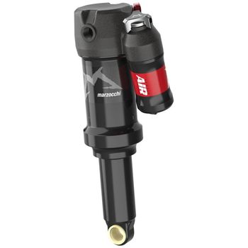 Used Marzocchi Bomber Air A Trunnion Sweep-Adj. Evol LV 0.2 Spacer 2025 bike — image 3 of 8