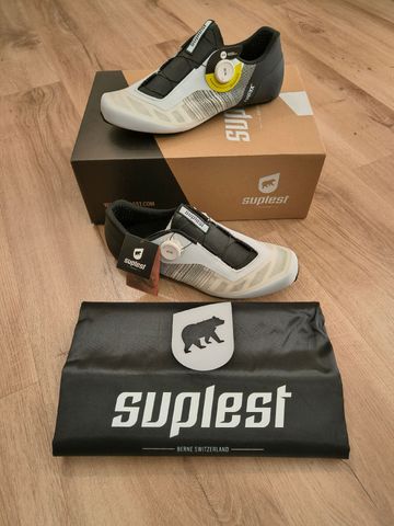 Brugt Suplest 30/8 PRO Carbon 2024 Cycling Shoes