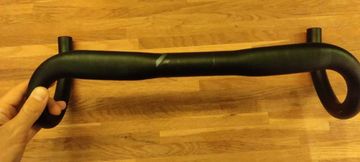 Used Newmen Evolution Wing Bar bike — image 2 of 2
