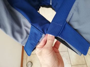 Used Nevada thermal jacket bike — image 6 of 6