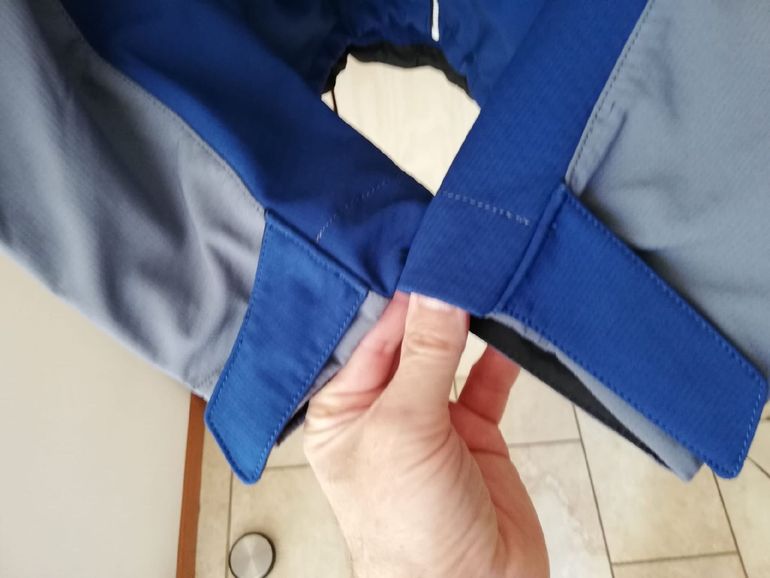 Used Nevada thermal jacket bike — image 6 of 6