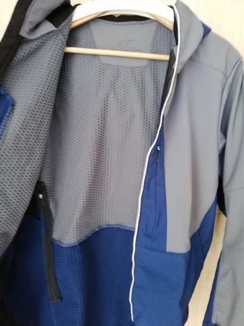 Used Nevada thermal jacket bike — image 4 of 6