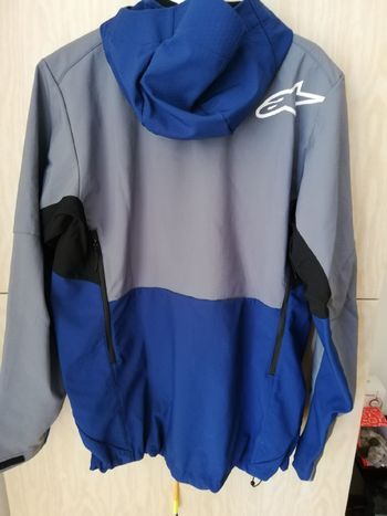 Used Nevada thermal jacket bike — image 2 of 6