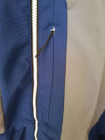 Used Nevada thermal jacket bike — image 3 of 6