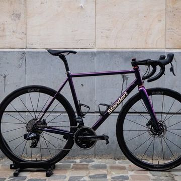 Used Hunt 32 AERODYNAMICIST UD CARBON SPOKE DISC 2024 Wheels