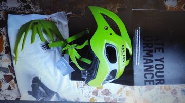 Brugt altro Rudy Project 2019 bike — billede 4 af 4
