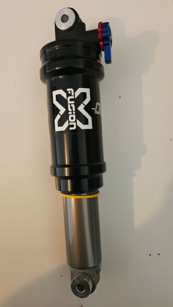 X-Fusion X-Fusion 02 PRO R 2024