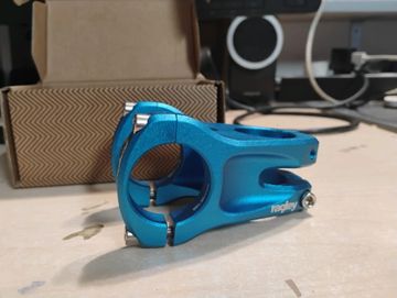 Ragley Stubbing Stem 2024 Cockpit de segunda mano