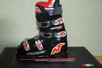 Brugt Nordica Dobermann Agressor 2015 bike — billede 6 af 6