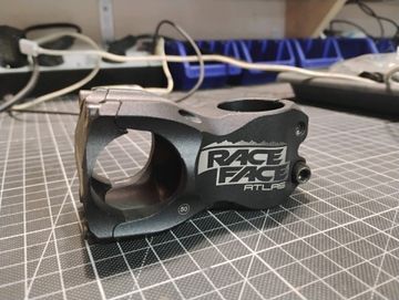 Race Face Arlas 2022 Cockpit de segunda mano
