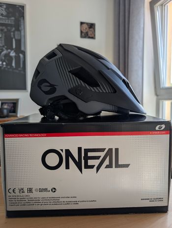 Used O‘neal DEFENDER GRILL V.22 2022 Cycling Accessories