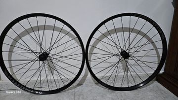 Brugt Mavic e-deemax 2025 bike — billede 4 af 6