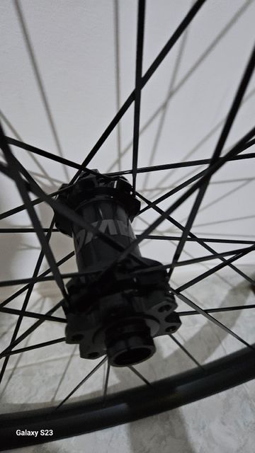 Brugt Mavic e-deemax 2025 bike — billede 6 af 6