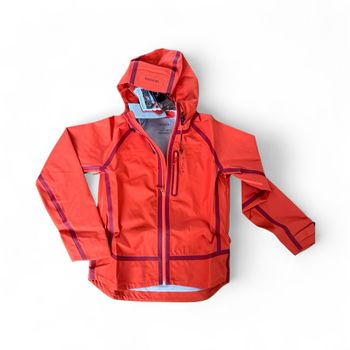 Used AYAQ LONAK HARDSHELL JACKET 2023 Wintersport Clothing