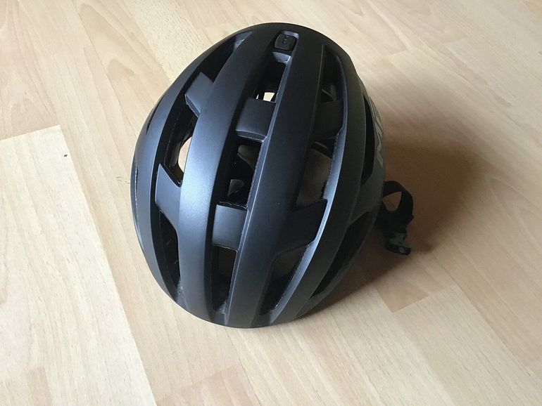 Brugt MET Vinci MIPS schwarz | matt | Gr. M bike — billede 1 af 5