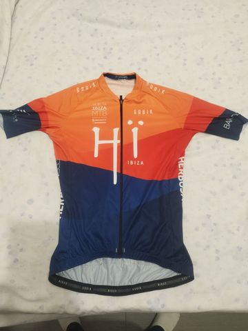 Brugt Gobik CX Superlight bike — billede 1 af 3