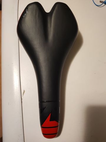 Used prologo 2019 Saddles & Seatposts
