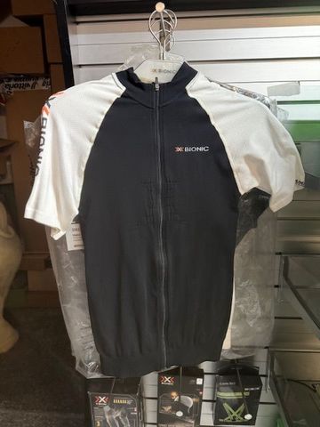 x-bionic BIKE RACE SHIRT Cycling Clothing de segunda mano