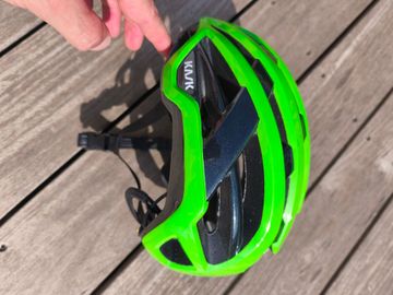Brugt Kask valegro 2025 bike — billede 3 af 4