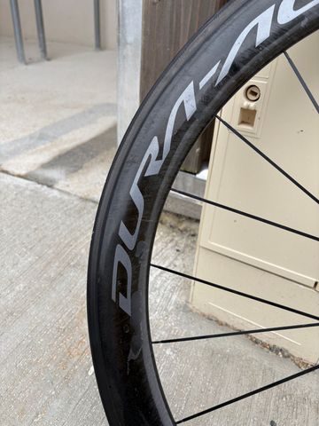 Gebrauchtes Shimano dura-ace 9100 bike — Bild 7 von 14