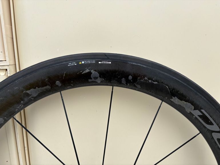 Brugt Shimano dura-ace 9100 bike — billede 10 af 14