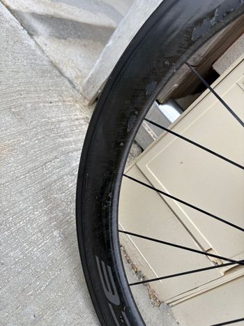 Brugt Shimano dura-ace 9100 bike — billede 6 af 14