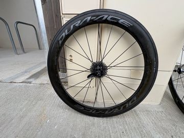 Gebrauchtes Shimano dura-ace 9100 bike — Bild 4 von 14