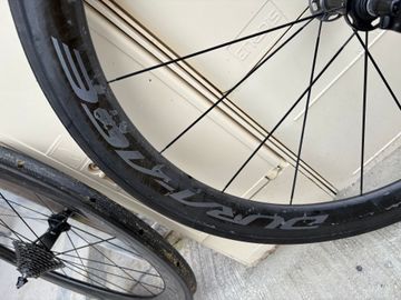 Gebrauchtes Shimano dura-ace 9100 bike — Bild 11 von 14