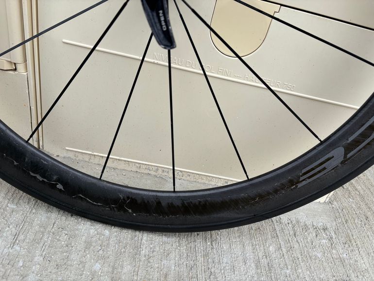 Brugt Shimano dura-ace 9100 bike — billede 14 af 14