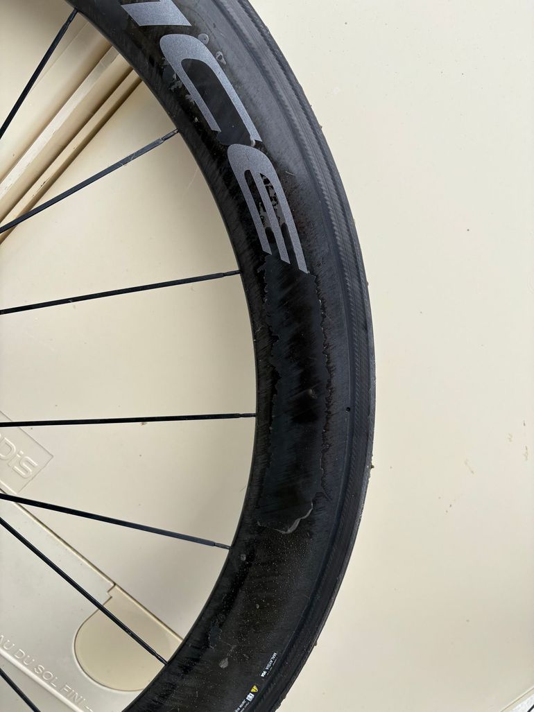 Brugt Shimano dura-ace 9100 bike — billede 5 af 14