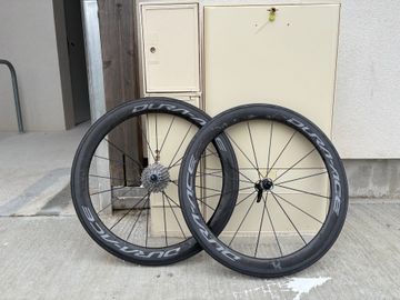 Gebrauchtes Shimano dura-ace 9100 bike — Bild 1 von 14