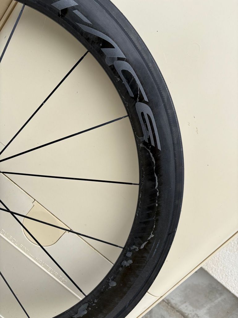 Brugt Shimano dura-ace 9100 bike — billede 12 af 14