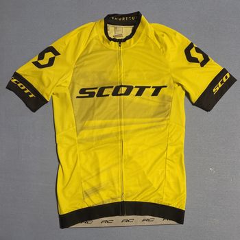 Scott, 🔥 Brand New  RC Cycling Kit – Size M 🔥