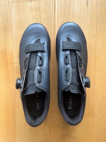 Fizik Tempo R5 Obercurve null