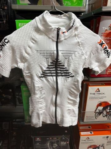 x-bionic BIKING POWERSHIRT Cycling Clothing de segunda mano