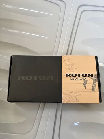 Tweedehands Rotor KAPIC 2025 bike — afbeelding 4 van 4