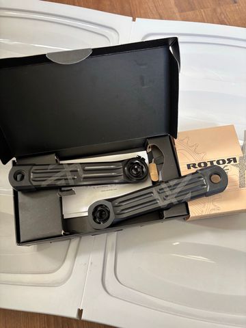 Tweedehands Rotor KAPIC 2025 bike — afbeelding 2 van 4