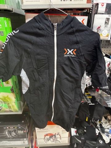 x-bionic THE TRICK Cycling Clothing de segunda mano