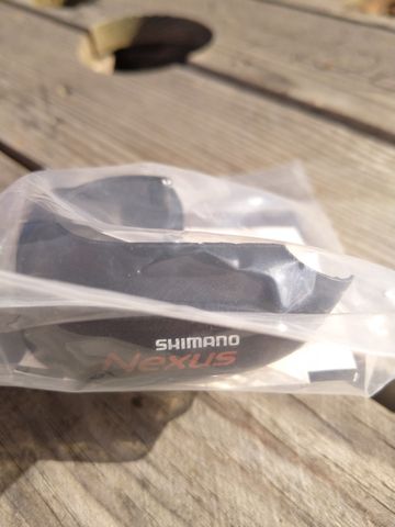 Tweedehands Shimano Nexus 8 bike — afbeelding 3 van 4